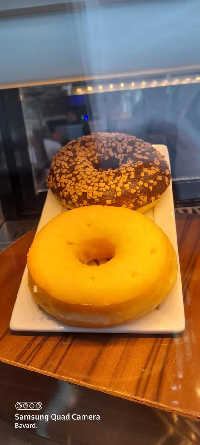 Donut