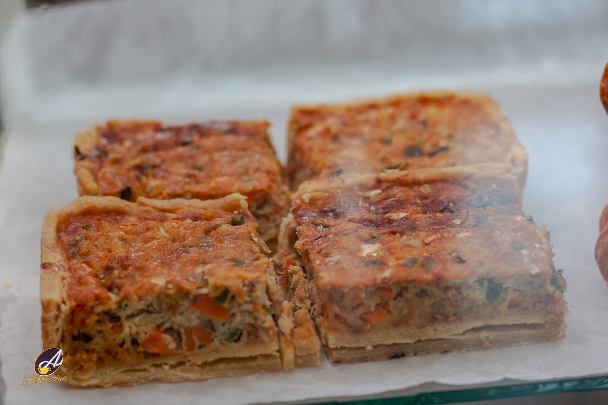 Egg roll